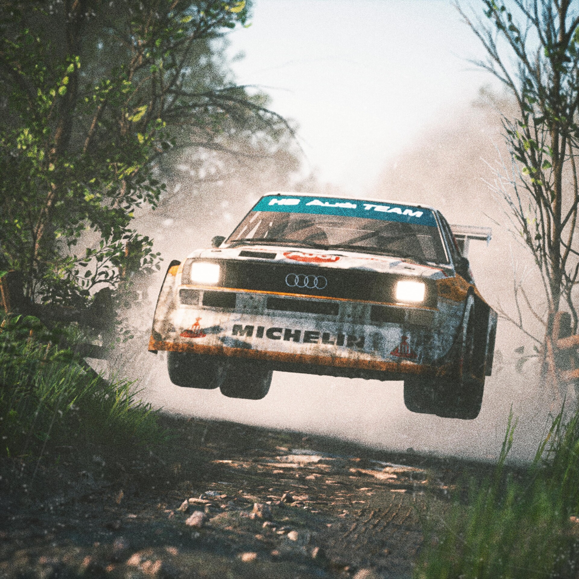 Rally