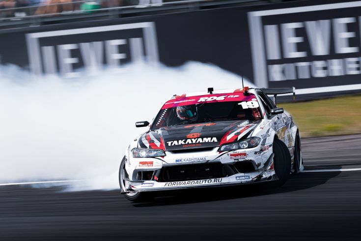 Drift