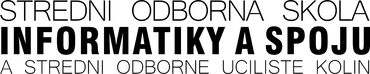 Popis školy